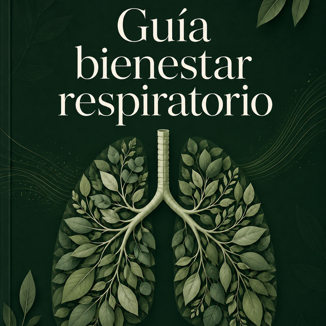 Guia bienestar linfático