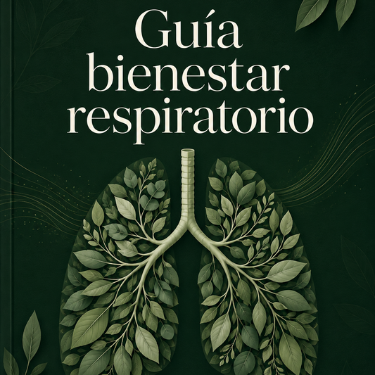 Guia bienestar linfático