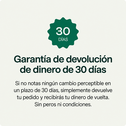Cápsulas blandas de drenaje linfático Green Organics®