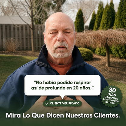 Gotas de Mullein Green Organics | Alivio Respiratorio Natural